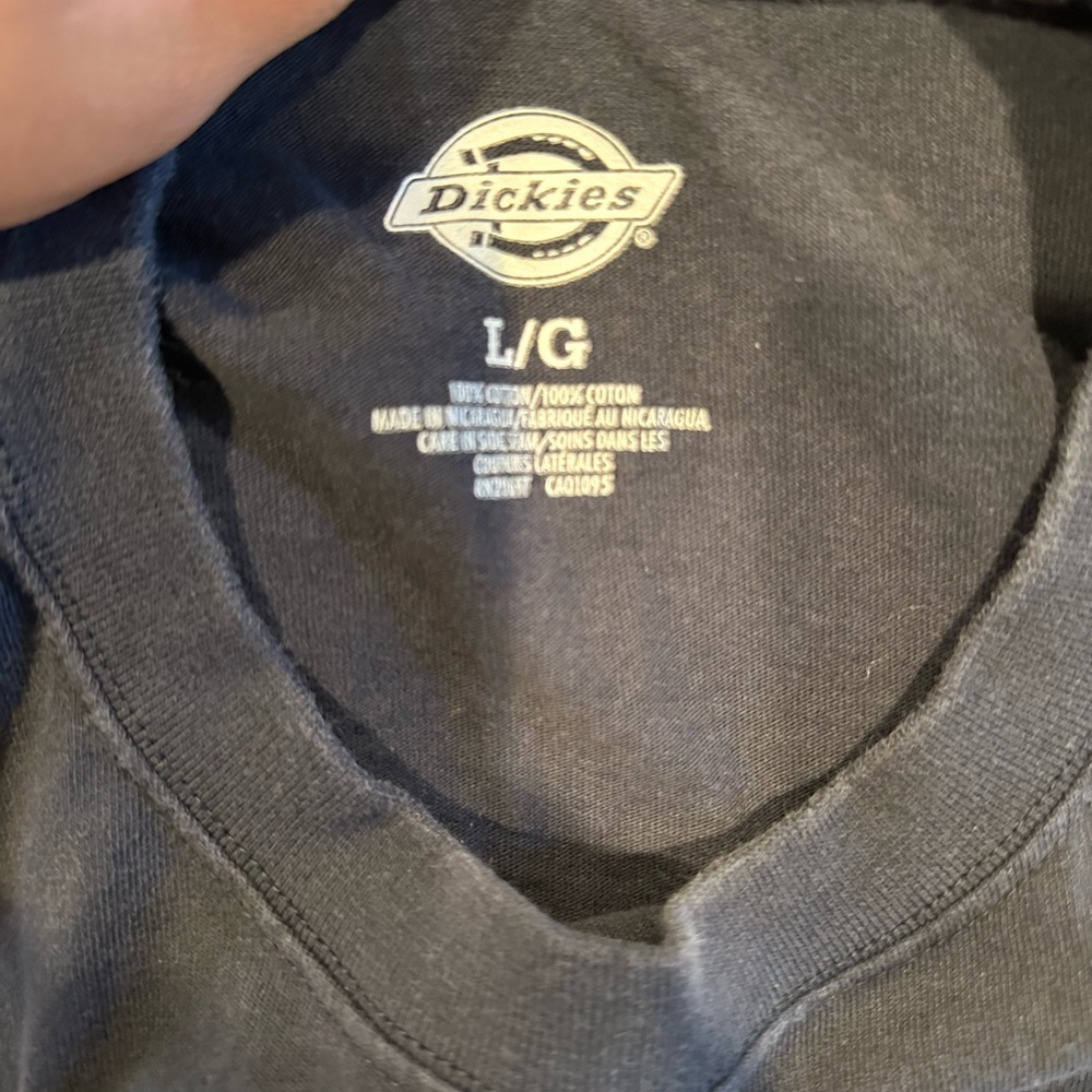 Dickies - Picture 8 of 8